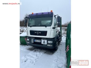 Glavna slika - MAN 18.290 / MANUELNI MENJAC - MojAuto