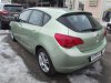 Slika 3 - Opel Astra J 1.6 BENZ  85 KW DIGI ALU NOV  - MojAuto