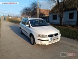 polovni Automobil Fiat Stilo 1,9 JTD 