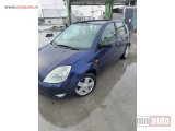 polovni Automobil Ford Fiesta 1.4 / 16 v 