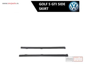 NOVI: delovi  VW Golf 5 sajtna