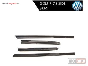 NOVI: delovi  VW Golf 7-7.5 sajtna