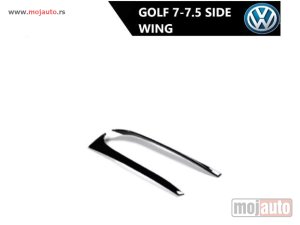 NOVI: delovi  VW Golf 7-7.5 sajtna