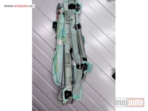 Glavna slika -  Audi a3 v8 airbeg zavesa Leva I desna 2012-2020  Originalni delovi  Moguca ugradnja delova  Alfa Romeo 147-156-166-159-GT-MiTo-Giulietta Fiat bravo 2 - croma -grande punto -multipla 2 -punto 3 -stilo-idea Freemont Panda 3 500L 500 Lancia ypsilon-delta-mus - MojAuto