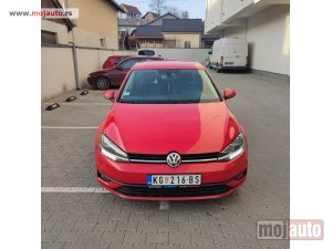 Glavna slika - VW Golf 7 Golf 7 restyle   - MojAuto