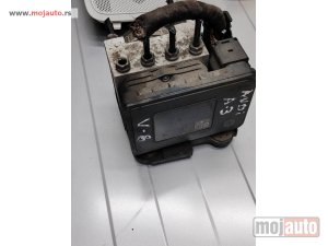Glavna slika -  Audi a3 v8 abs centrala 2012-2020  Originalni delovi  Moguca ugradnja delova  Alfa Romeo 147-156-166-159-GT-MiTo-Giulietta Fiat bravo 2 - croma -grande punto -multipla 2 -punto 3 -stilo-idea Freemont Panda 3 500L 500 Lancia ypsilon-delta-musa-lybra Volksw - MojAuto
