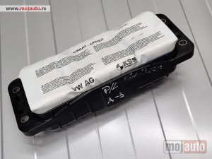 Glavna slika -  Audi a3 v8 airbeg table 2012-2020 Originalni delovi  Moguca ugradnja delova  Alfa Romeo 147-156-166-159-GT-MiTo-Giulietta Fiat bravo 2 - croma -grande punto -multipla 2 -punto 3 -stilo-idea Freemont Panda 3 500L 500 Lancia ypsilon-delta-musa-lybra Volkswa - MojAuto