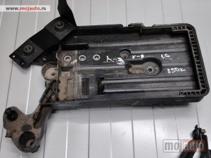 Glavna slika -  Audi a3 v8 nosač akumulatora 2012-2020 Originalni delovi  Moguca ugradnja delova  Alfa Romeo 147-156-166-159-GT-MiTo-Giulietta Fiat bravo 2 - croma -grande punto -multipla 2 -punto 3 -stilo-idea Freemont Panda 3 500L 500 Lancia ypsilon-delta-musa-lybra Vo - MojAuto