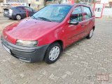 polovni Automobil Fiat Punto 1,2 