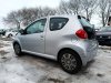Slika 6 - Toyota Aygo 1.0  - MojAuto