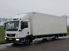 Slika 1 - MAN 12.19O / 8 metara / LIFT  - MojAuto