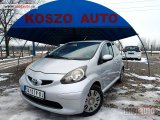 polovni Automobil Toyota Aygo 1.0 