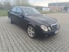 Slika 7 - Mercedes E 200   - MojAuto