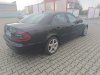 Slika 5 - Mercedes E 200   - MojAuto