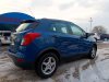 Slika 8 - Opel Mokka X 1.4  - MojAuto