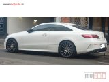 polovni Automobil Mercedes E 220 AMG 