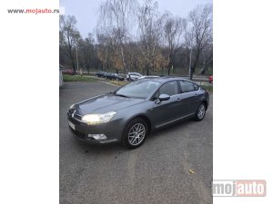 Glavna slika - Citroen C5 2.0 HDI  - MojAuto