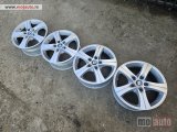 polovni delovi  AluFelne 16Coli 5x120 BMW kao nove odlicne Originalne