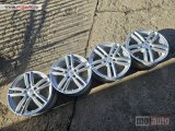 polovni delovi  AluFelne 17Coli 5x112 Volkswagen Audi Skoda Mercedes kao nove