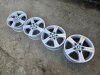 Slika 1 -  AluFelne 16Coli 5x120 BMW kao nove odlicne Originalne - MojAuto