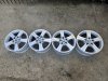 Slika 3 -  AluFelne 16Coli 5x120 BMW kao nove odlicne Originalne - MojAuto