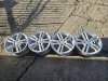 Slika 3 -  AluFelne 17Coli 5x112 Volkswagen Audi Skoda Mercedes kao nove - MojAuto