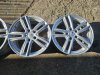 Slika 5 -  AluFelne 17Coli 5x112 Volkswagen Audi Skoda Mercedes kao nove - MojAuto