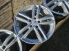 Slika 6 -  AluFelne 17Coli 5x112 Volkswagen Audi Skoda Mercedes kao nove - MojAuto