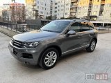 polovni Automobil VW Touareg 3.0 TDI 