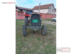 Glavna slika - IMT 542 i torpedo 90 - MojAuto