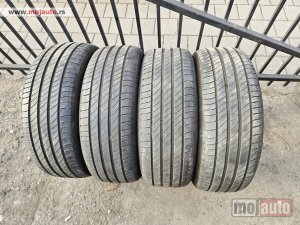 Glavna slika -  205-55-17 Michelin kao nove odlicne - MojAuto