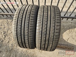 Glavna slika -  245-40-18 Vredestein kao nove odlicne m+s - MojAuto