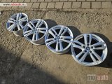 polovni delovi  AluFelne 17Coli 5x112 Seat kao nove odlicne