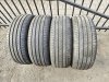 Slika 2 -  205-55-17 Michelin kao nove odlicne - MojAuto