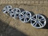 Slika 1 -  AluFelne 17Coli 5x112 Seat kao nove odlicne - MojAuto