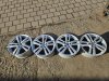 Slika 3 -  AluFelne 17Coli 5x112 Seat kao nove odlicne - MojAuto