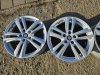 Slika 5 -  AluFelne 17Coli 5x112 Seat kao nove odlicne - MojAuto