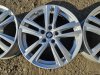 Slika 6 -  AluFelne 17Coli 5x112 Seat kao nove odlicne - MojAuto