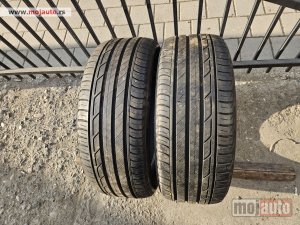 Glavna slika -  215-50-18 Bridgestone kao nove odlicne - MojAuto