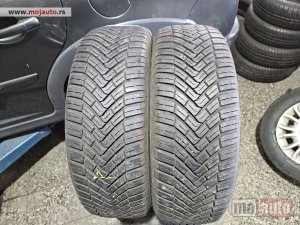 Glavna slika -  185-60-15 Continental kao nove odlicne m+s - MojAuto