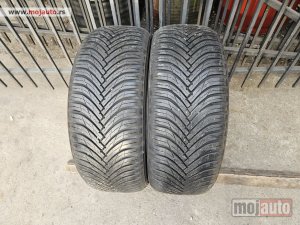 Glavna slika -  205-55-17 Maxxis kao nove odlicne m+s - MojAuto
