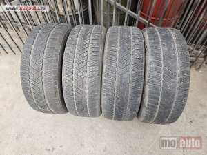 Glavna slika -  235-55-19 Pireli odlicne povoljno m+s - MojAuto