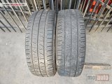  235-65-16C Pireli teretne gume za kombi vozila m+s