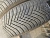 Slika 5 -  195-55-16 Hankook kao nove odlicne m+s - MojAuto