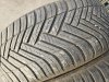 Slika 7 -  195-55-16 Hankook kao nove odlicne m+s - MojAuto
