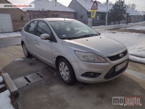 Glavna slika - Ford Focus Ambiente  - MojAuto