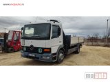 polovni kombi Mercedes_Benz Atego 1223