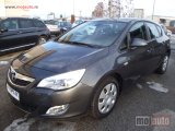 polovni Automobil Opel Astra J 1.6 BENZ  85 KW DIGI NOV 