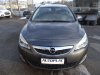 Slika 8 - Opel Astra J 1.6 BENZ  85 KW DIGI NOV  - MojAuto