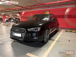 Glavna slika - Audi A3 quattro  - MojAuto